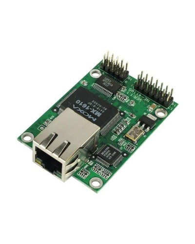 NE-4110S. Встраиваемый преобразователь. MOXA в Евпатории