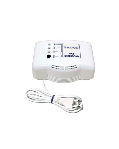 GD2R-220EC. Извещатель утечки газа. MaviGard в Евпатории
