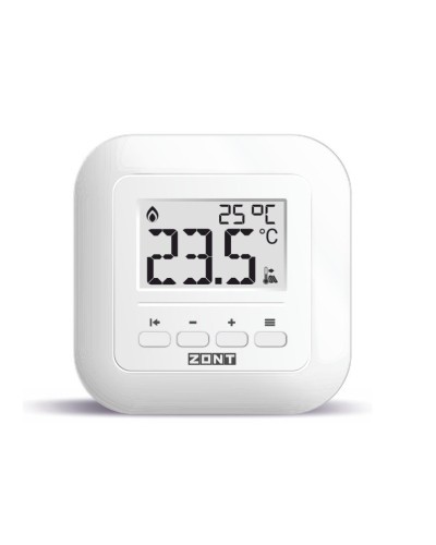 ZONT МЛ-332. Комнатный термостат. MicroLine в Евпатории