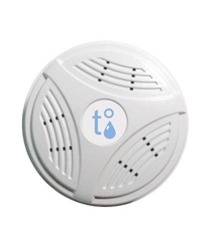 ZONT МЛ-779 (RS-485). Датчик температуры и влажности. MicroLine в Евпатории