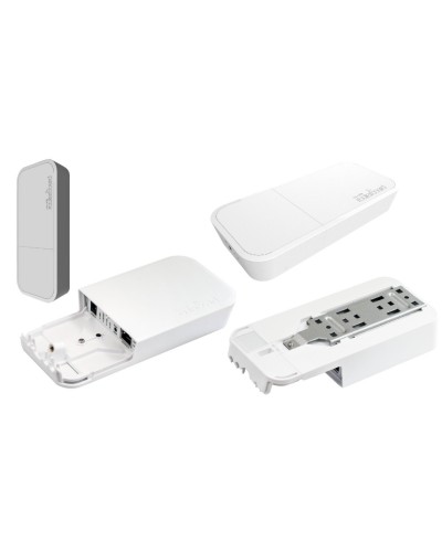 RBwAP2nD. Wi-Fi мост. Mikrotik в Евпатории