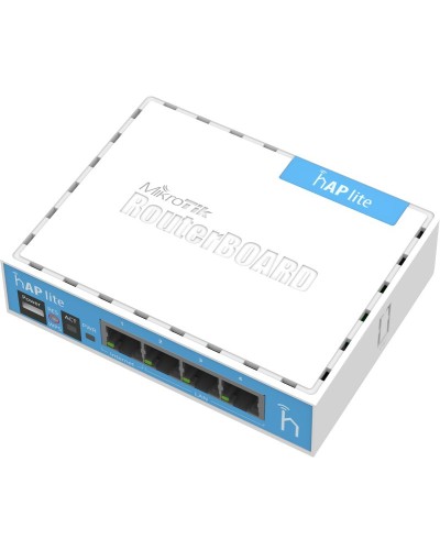 RB941-2nD. Wi-Fi роутер. Mikrotik в Евпатории