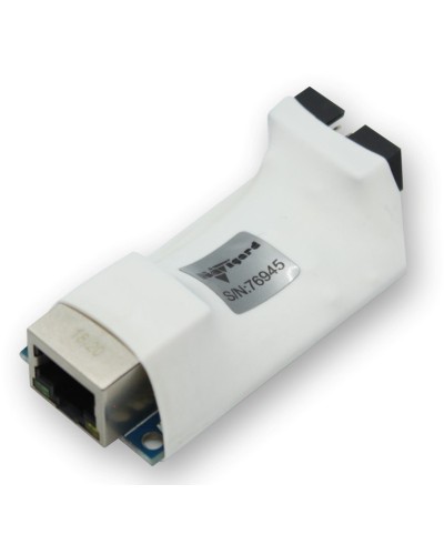 NV 114. Ethernet коммуникатор. NAVIgard в Евпатории