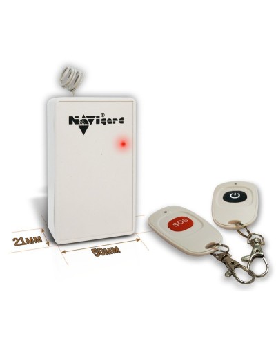 NV PB 16 KIT. Радиоприемник. NAVIgard в Евпатории