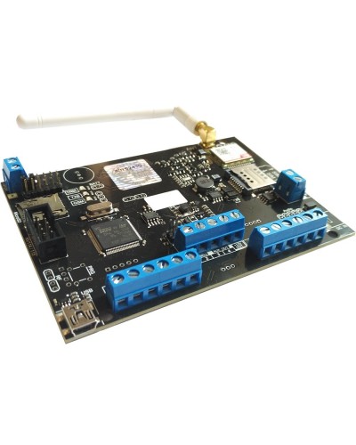 NV 290. GSM-GPRS передатчик. NAVIgard в Евпатории