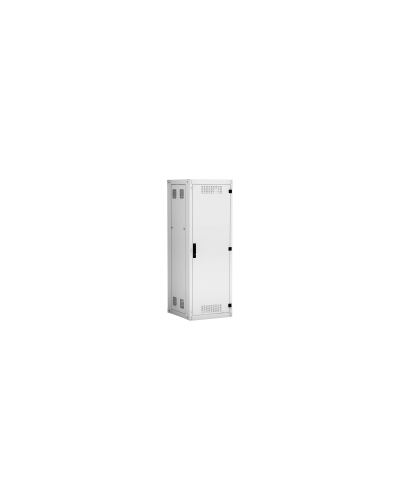 EC-FZ-336060-MMM-GY. Шкаф телекоммуникационный 19 напольный 33U. NETLAN в Евпатории