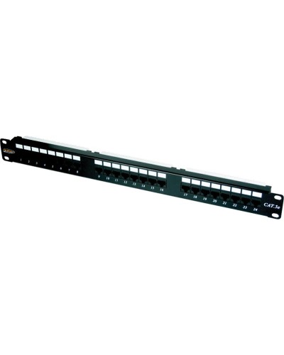 EC-URP-24-UD2. Патч-панель 19. NETLAN в Евпатории