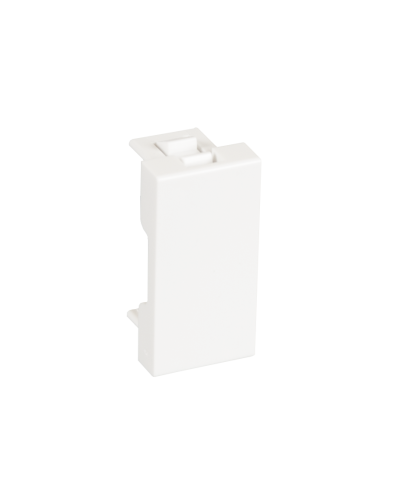 EC-IMH-0-WT-10 (10шт). Заглушка. NETLAN в Евпатории
