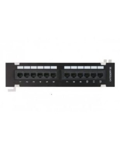 EC-UWP-12-UD2. Патч-панель. NETLAN в Евпатории