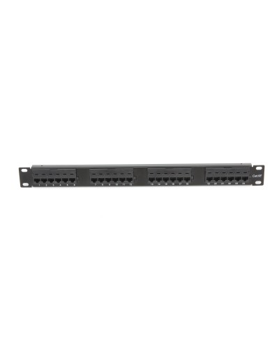 UEC-URP-24-UD2. Патч-панель 19. NETLAN в Евпатории