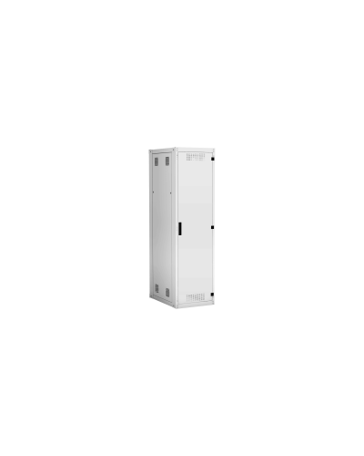 EC-FZ-426080-MMM-GY. Шкаф телекоммуникационный 19 напольный 42U. NETLAN в Евпатории