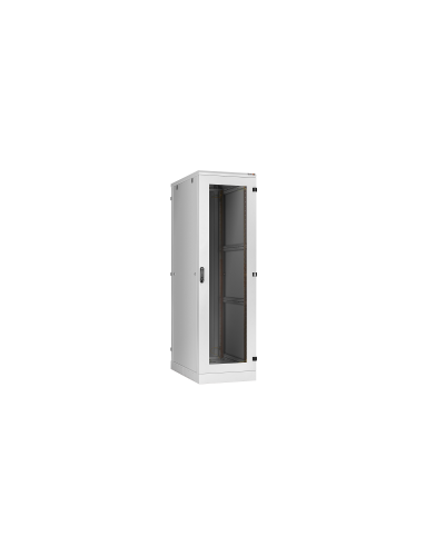 EC-FZ-426080-GMM-GY. Шкаф телекоммуникационный 19 напольный 42U. NETLAN в Евпатории