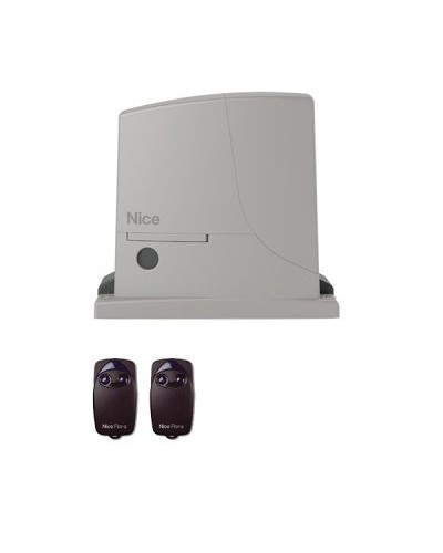 NICE ROX1000KLT. Комплект привода для откатных ворот. NICE в Евпатории
