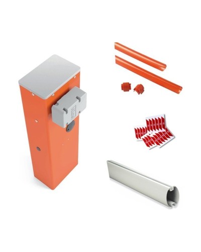 NICE WIDEM5KIT. Шлагбаум автоматический. NICE в Евпатории