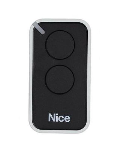NICE INTI2. Брелок-передатчик радиоканальный. NICE в Евпатории