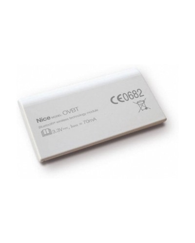 Nice OVBT. Модуль Bluetooth для OVIEW/A. NICE в Евпатории