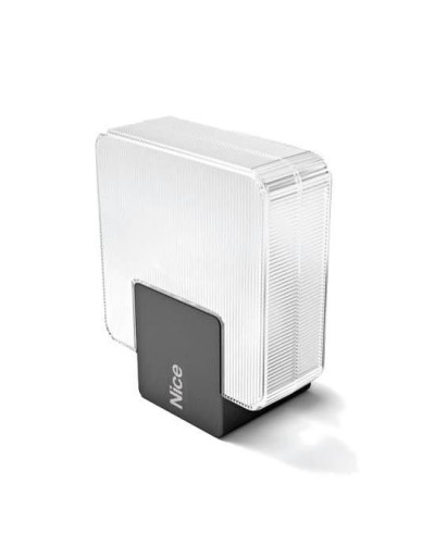 NICE ELAC. Лампа сигнальная с антенной. NICE в Евпатории