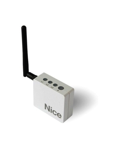 Nice IT4WIFI. Модуль радиоуправления Wi-Fi. NICE в Евпатории