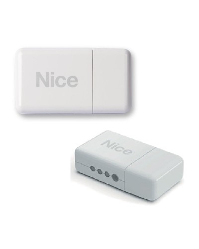 Nice CORE. Wi-Fi радио шлюз, управление со смартфона, 500 каналов CORE. NICE в Евпатории