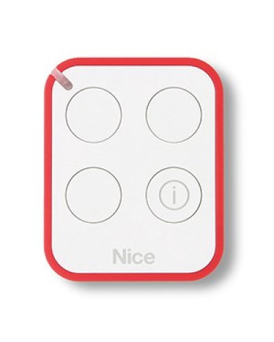 Nice ON3ELR. Брелок-передатчик радиоканальный. NICE в Евпатории