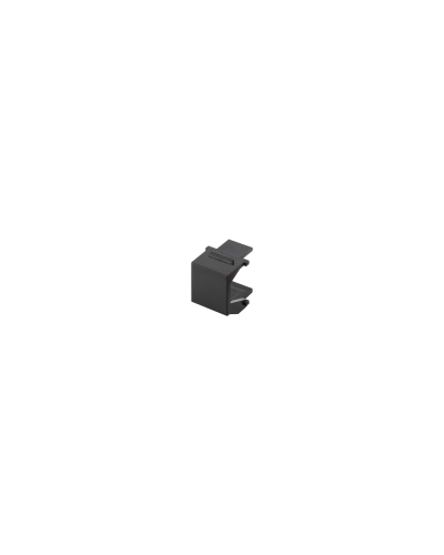 NMC-KJ-BLANK-BK-10 (10 шт). Модуль-заглушка. NIKOMAX в Евпатории