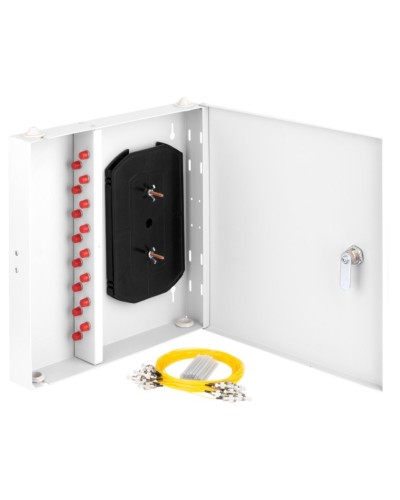 NMF-WP16FCUS2-IP-ES-GY. Кросс оптический. NIKOMAX в Евпатории