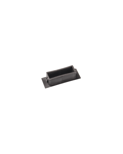 NMF-CAP-SCD-BK-10 (10 шт). Противопылевая крышка. NIKOMAX в Евпатории