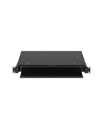 NMF-RP24FC-TS-P1-1U-BK. Кросс оптический 19. NIKOMAX в Евпатории