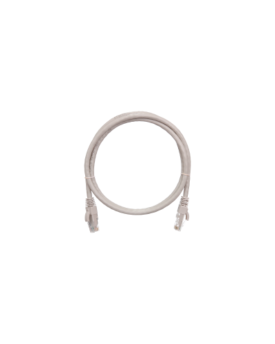 NMC-PC4UE55B-003-C-GY. Патч-корд медный. NIKOMAX в Евпатории
