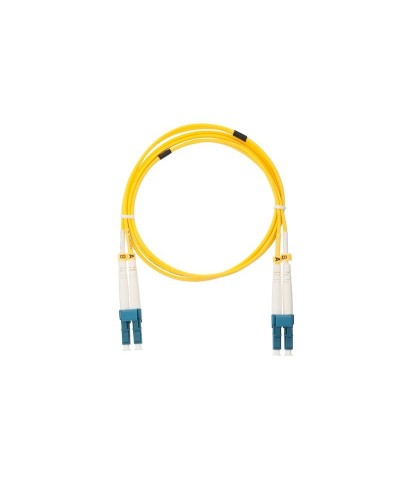NMF-PC2S2C2-LCU-LCU-001. Патч-корд оптический одномодовый. NIKOMAX в Евпатории