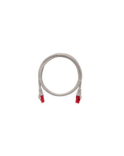 NMC-PC4UA55B-005-C-GY. Патч-корд медный. NIKOMAX в Евпатории