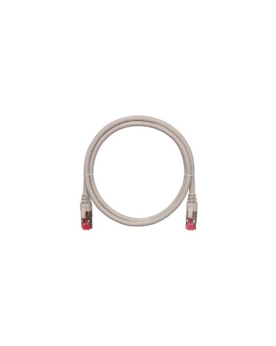 NMC-PC4SA55B-050-C-GY. Патч-корд медный. NIKOMAX в Евпатории