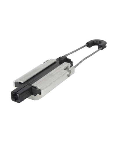 NMF-AL-TCA-L-10. Зажим анкерный. NIKOMAX в Евпатории