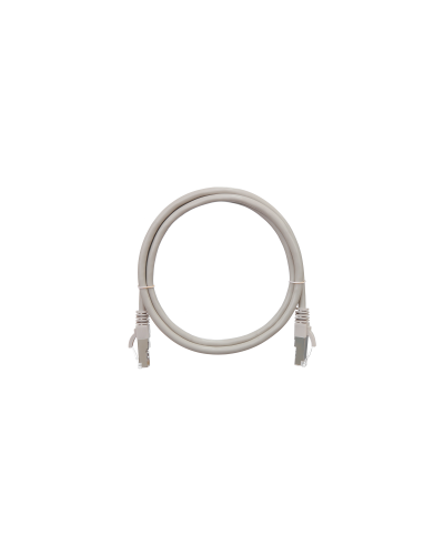 NMC-PC4SD55B-003-GY. Патч-корд медный. NIKOMAX в Евпатории