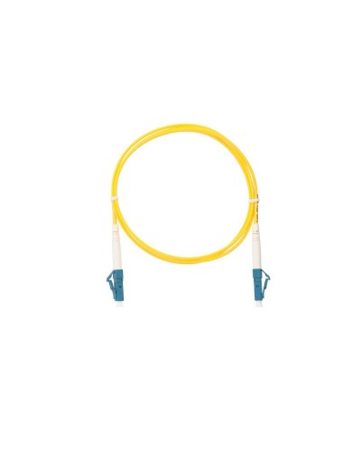 NMF-PC1S2C2-LCU-LCU-001. Патч-корд оптический одномодовый. NIKOMAX в Евпатории