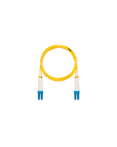 NMF-PC2S2C2-LCU-LCU-002. Патч-корд оптический одномодовый. NIKOMAX в Евпатории