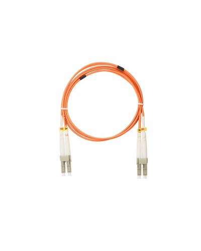 NMF-PC2M2C2-LCU-LCU-002. Патч-корд оптический многомодовый. NIKOMAX в Евпатории