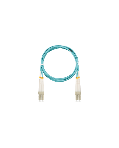 NMF-PC2M3C2-LCU-LCU-001. Патч-корд оптический многомодовый. NIKOMAX в Евпатории