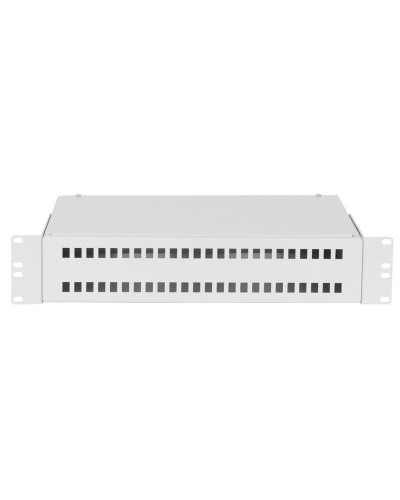 NMF-RP48SC-WS-ES-2U-GY. Кросс оптический 19. NIKOMAX в Евпатории