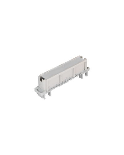 NMC-PL-LH-10 (10 шт). Рамка для маркировки для установки рядом с плинтами. NIKOMAX в Евпатории