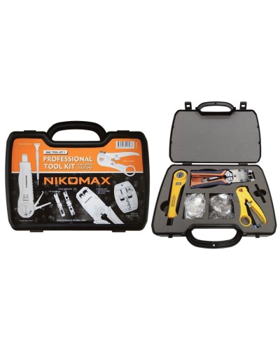 NMC-TOOL-KIT-1. Набор инструмента. NIKOMAX в Евпатории