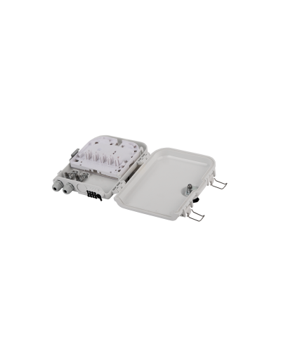 NMF-SC-3FA-08-2MS. Распределительная кросс-муфта. NIKOMAX в Евпатории