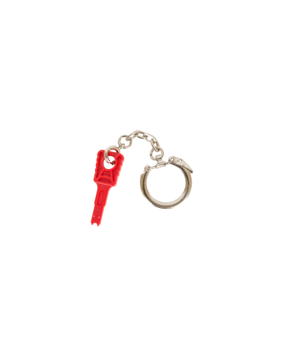 NMC-RJ-KEY-KC-RD. Ключ для коммутационных шнуров с замком. NIKOMAX в Евпатории