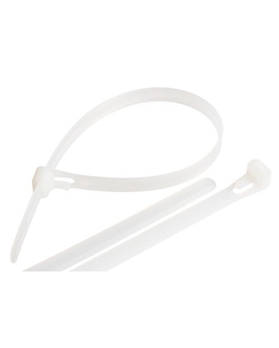 NMC-CTN200-75-RL-WT-100 (100шт). Стяжка нейлоновая открывающаяся. NIKOMAX в Евпатории