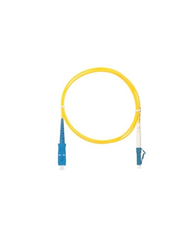 NMF-PC1S2C2-SCU-LCU-001. Патч-корд оптический одномодовый. NIKOMAX в Евпатории