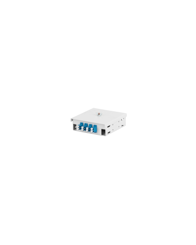 NMF-WP08LCUS2-OP-ES-GY. Кросс оптический. NIKOMAX в Евпатории