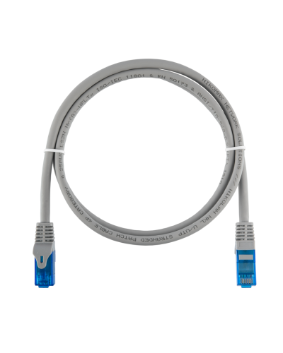 NMC-PC4UE55B-ES-003-C-GY. Патч-корд медный. NIKOMAX в Евпатории