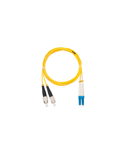 NMF-PC2S2C2-FCU-LCU-010. Патч-корд оптический одномодовый. NIKOMAX в Евпатории