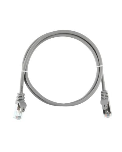 NMC-PC4SD55B-ES-050-C-GY. Патч-корд медный. NIKOMAX в Евпатории