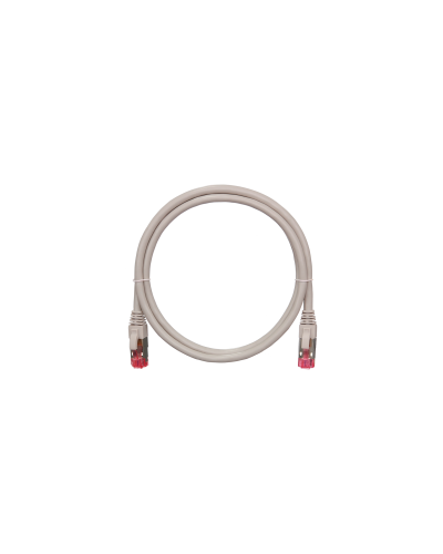 NMC-PC4SA55B-050-GY. Патч-корд медный. NIKOMAX в Евпатории